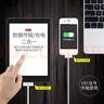 JOWOYE苹果数据线4S手机iPhone4充电线ipad4/3/2/1touch充电器线平板电脑电源线Ipod快充USB老款宽头 实拍图
