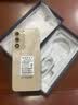 酷派（Coolpad）COOL30 国家补贴15%超薄智能手机八核便宜大屏学生百元机长续航老人老年备用机电竞游戏沙漠金256G 实拍图