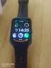 华为WATCH FIT 2活力款华为手表智能手表蓝牙通话幻夜黑 男女表 实拍图