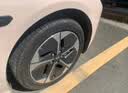 朝阳轮胎 汽车轮胎 195/60R16 89H RP18 适配轩逸/江淮瑞风 实拍图