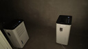 多乐信（DOROSIN）除湿机/抽湿机  60升/天120㎡ APP智控大户型别墅办公室地下室商业家用智能除潮干衣  ER-60 实拍图