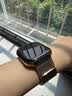 图拉斯【双片装S11/S10】适用苹果手表s11保护膜s11手表膜s10通用apple watch保护膜s11保护膜applewatch 【新46mm表盘】双片装丨赠贴膜神器 iWatch S11/S 实拍图