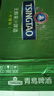 青岛啤酒（TsingTao）柠檬味无醇啤酒500ml*12罐 整箱装 实拍图