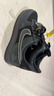 耐克NIKE男子空军一号AF1AIR FORCE 1 运动板鞋IB6842-002黑/灰42 实拍图