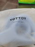 yottoy脚蹬拉力器仰卧起坐辅助器小飞燕弹力带绳健身器材拉伸训练 实拍图