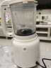 美的（Midea）破壁机 家用全自动免煮自清洗 小型3-4人1.2L轻音多功能 豆浆机榨汁机 五谷杂粮辅食料理机  001 实拍图