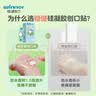 稳健医用防水透气创口贴儿童可爱卡通创口贴成人防磨脚足贴24片/盒 实拍图