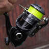 达亿瓦（DAIWA）26新款CROSSFIRE LT 纺车轮 远投轮路亚轮 金属线杯钓鱼轮 渔轮 2500S-XH（浅线杯+高高速比） 左右手互换型 实拍图