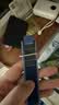 BHO适用苹果手表表带apple watch s11/s10/ultra3野径回环表带iwatch s9/8/7/6/5/4/se3/2尼龙手表带 实拍图