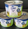 滋益巅峰（ZIWI）猫主食罐头85g*6罐马鲛鱼味主食湿粮成猫幼猫通用新西兰原装进口 实拍图