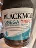 澳佳宝（Blackmores）三倍深海鱼油高浓度omega-3软胶囊降三高澳洲进口京东自营150粒 实拍图