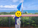 Kocotreekk树儿童冰袖超薄冰丝透气男童防紫外线夏季女童宝宝防晒袖套 实拍图