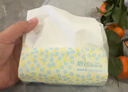 维达（Vinda）抽纸细韧精致雏菊3层 卫生纸餐巾纸面巾纸 3层 100抽*24包 整箱装 实拍图