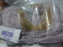 依嫚诗大胸显小内衣女薄款缩胸全罩杯聚拢防下垂收副乳上托大码文胸夏季 实拍图