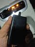 ANKER安克65W氮化镓充电器套装type-c快充pd45W 适用苹果17iphone手机macbook笔记本电脑带数据线 黑 实拍图