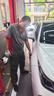 佳通轮胎(Giti)轮胎205/55R16 91V  228v1 原配吉利帝豪 适配 速腾/宝来 实拍图