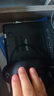 罗技（G）G102 有线游戏鼠标 轻量化设计 G102第二代 RGB灯效 打瓦鼠标 无畏契约/三角洲必备（黑色） 实拍图