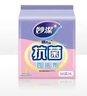 妙洁 抗菌海绵百洁布 10片装*2包 厨房洗碗巾抹布易吸水清洁擦 实拍图