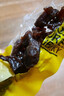 科尔沁 凹凸有型风干牛肉干原味200g 小块肉干肉脯 休闲零食  实拍图
