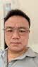 华为智能眼镜2代 ai智慧播报语音随身助手四代通话降噪 开放式耳机立体声时尚4 定制配镜蔡司/明月镜片 钛空银 圆框光学镜【晒单送豪礼】 【无度数】官方标配丨下单赠大礼包 实拍图