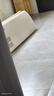 贝易宝宝爬爬垫婴儿折叠垫无味XPE客厅地垫儿童加厚爬行垫泡沫防摔垫 +1元换购小熊折叠收纳筐 180*200*2CM 实拍图
