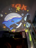 万火星空投影灯小夜灯满天星卧室新款儿童投影仪氛围全屋女孩生日礼物 实拍图