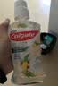 高露洁（Colgate）柚子进口精油漱口水500ml*3 含氟清新口气去口臭深层清洁无酒精 实拍图