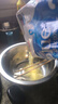 安佳（Anchor）高钙全脂奶粉 1KG袋装 学生成人牛奶粉 新西兰进口奶源烘焙冲饮 实拍图