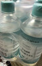 海氏海诺75%酒精消毒液2L大桶装消毒清洁办公环境乙醇消毒液喷雾替换装 实拍图