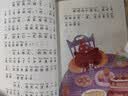 读读童谣和儿歌（升级版） 人教版快乐读书吧 一年级下册套装（共4册）与2025春新版教材配套使用（含音频资源） 开学季 实拍图