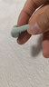 漫步者（EDIFIER）X2 Evo 真无线立体声蓝牙耳机 蓝牙6.0 翻译耳机 适用苹果华为小米OPPO手机 青木绿 毕业礼物 实拍图