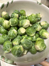 绿食者 羽衣甘蓝 绿叶甘兰嫩叶芥蓝菜kale西餐沙拉健康轻食新鲜蔬菜 500g【净重】 实拍图