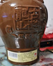 古越龙山陶坛花雕三年 半干型 绍兴黄酒 1.5L*6坛 整箱装 实拍图