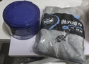 龟牌（Turtle Wax）车蜡冰蜡黑剑黑色汽车车专用蜡固体镀膜剂打蜡养护蜡增亮保护全车 【新车/一年内黑车/深色车】冰蜡黑剑固体镀膜剂 实拍图