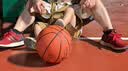 斯伯丁（SPALDING）7号比赛PU室内外耐磨成人青少年儿童篮球78-230Y 实拍图