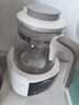 贝因美（Beingmate）恒温水壶 恒温壶婴儿调奶器温热暖奶器家用冲奶粉电热烧水养生壶 实拍图