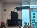 创维（Skyworth）顶侧双吸油烟机30变频爆炒大吸力1200Pa静压家用排抽油烟机挥手开关热清洗以旧换新CXW-500-Y725 实拍图