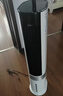 美的（Midea）【冰爽净化】家用空调扇加湿智能声控负离子落地冷风扇电风扇冷风机水冷塔扇 强力制小空调AAI12PV 实拍图