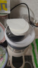 CLITON意式咖啡机手柄圆形粉碗滤纸 粉碗滤纸咖啡滤片58mm-100张 实拍图