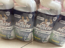 威猛先生（Mr Muscle）顽垢魔力 洁厕灵 600g*4瓶 洁厕液 卫生间马桶除垢去渍去异味 实拍图