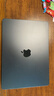 Apple 苹果  MacBook Air系列 13/11寸 M1/2/3/4/5 二手笔记本电脑 MacBook Air 24年 13寸 实拍图