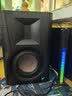 惠威（HiVi）D100蓝牙音箱2.0声道多媒体有源音响笔记本台式电脑桌面音响 木纹色 实拍图