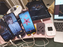 波导m03x随身wifi6官方正品车载便携式无线网卡cpe路由器免插卡移动随身WiFi家用学生非无限流量2026款 【旗舰款大彩屏】京仓速发-（充值套餐也可退）无套路 实拍图