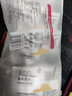 全棉时代日抛一次性内裤女士棉纱出差旅行日抛不掉絮灭菌 M码10条 实拍图