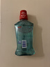 高露洁（Colgate）【孙颖莎同款】清爽海盐精油进口漱口水1000ml含氟深层清洁自营 实拍图