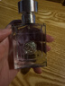 范思哲（VERSACE）幻影金钻女士香水50ml 持久留香生日礼物女士黄钻淡香618 实拍图
