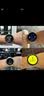 颂拓（SUUNTO）RACE S心率血氧双频户外骑行跑步游泳登山智能运动手表男女礼物 【精钢】页岩白-晒图有礼 实拍图