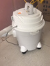 德尔玛（Deerma）【重磅新品】TJ700S 干吹两用吸尘器 家用商用 吸尘器桶式大吸力 整机降噪设计ZN-530 实拍图