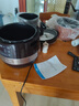 美的（Midea）【价保618】全自动智能预约电压力锅6L大容量家用双胆煲汤电饭煲60Easy203多功能高压锅6-10人 实拍图
