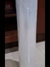 贝傅特 缠绕膜打包膜50cm*230m膜净重2kg/卷 单卷 pe拉伸膜工业包装膜保鲜膜搬家打包膜保护塑料薄膜 实拍图
